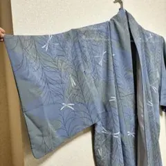 着物　レディース　レトロ　リメイク　にも　（　ハギレ　布　端切れ　切れ端　）