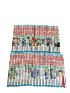 き*よ様 HUNTER×HUNTER 1-39（最新） 全巻セット 初版多数　め き*よ様 HUNTER×HUNTER 1-39（最新） 全巻セット 初版多数 め - メルカリ