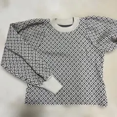 ニット セーター トップス