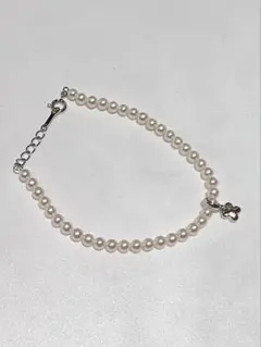 TASAKI タサキ　ベビーパール　ブレスレットのサムネイル