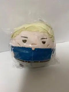 ふわコロりん呪術廻戦