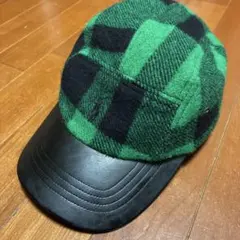 2025年最新】ラルフローレン キャップ グリーンの人気アイテム - メルカリ