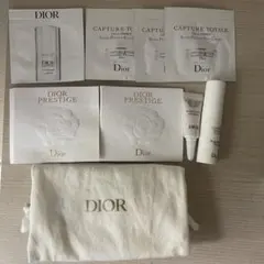 即購入OK! ディオール　Dior スキンケア トライアルセット