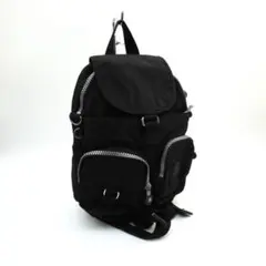 キプリング K13108 FIREFLY N 2wayデイパック 黒@OH12