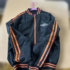 Harley-Davidson MA-1 フライトジャケット XL 2026年最新】Harley-Davidson メンズ MA-1・フライトジャケットの人気