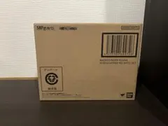 S.H.Figuarts 仮面ライダークウガ 九郎ヶ岳の死闘セット 未開封