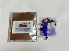 忍たま乱太郎　アクスタ　竹谷八左ヱ門