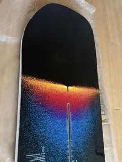 24-25 BURTON CUSTOM X 158cm 使用1回 極美品のサムネイル