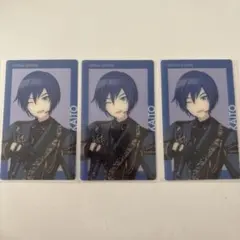 プロセカ あんスタ コラボ KAITO エピカ セット