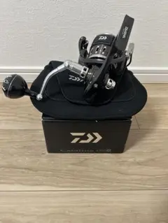 ダイワ カルディア CALDIA LT 6000D スピニングリール - メルカリ