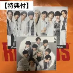 d.d. snowman 初回盤