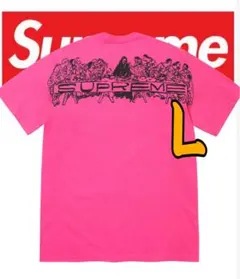 supreme Supper Tee XXL 2XL tシャツ - メルカリ