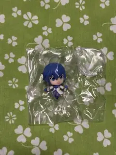 初音ミク　ハッピージャンプフィギュア　KAITO