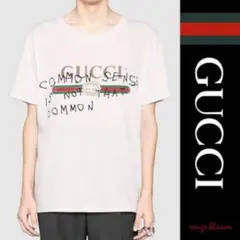 GUCCI MUSEO グッチ ミュゼオ Tシャツ レッド M | Mercari