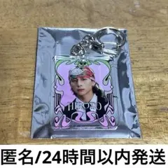 INI 西洸人 POPUP ポップアップ アクキー