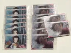 メダリスト 結束いのり ウエハース 場面写