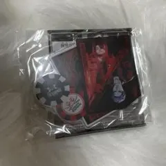 与那嶺瑠唯 BATTLE OF TOKYO スタンド付きアクリルプレート