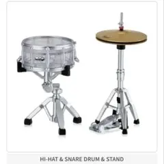 2025年最新】pearl ハイハットスタンドの人気アイテム - メルカリ