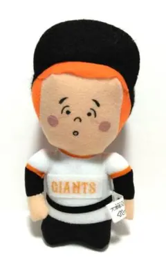 希少昭和レトロ！タカラ「プロ野球人形 イレコミ君」ジャイアンツ巨人