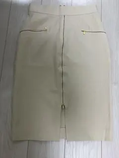 BANANA REPUBLIC タイトスカート ストレッチのサムネイル