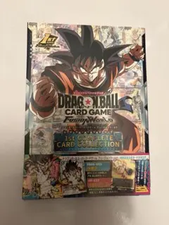 2026年最新】ドラゴンボール 1st complete card collectionの人気