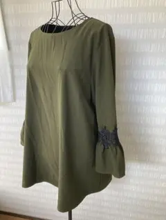 大きいサイズ　チュニック￼