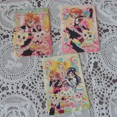 プリキュア☆シール ステッカー まとめ売り 詰め合わせ