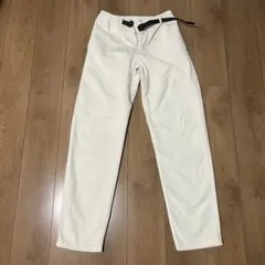ほぼ新品GRAMICCI／グラミチパンツ　グレージュ　Sサイズのサムネイル