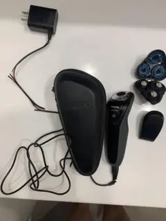 PHILIPS Series 5000 電気シェーバーのサムネイル