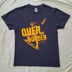 KUSHIDA Tシャツ Sサイズ