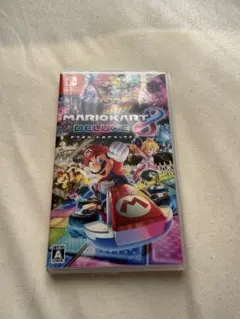 マリオカート8 デラックス