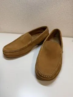 REGAL リーガル モカシン westcoast collection