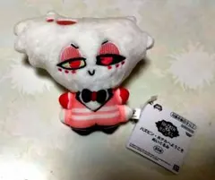 ここ子様専用ハズビンホテルへようこそ ちびぐるみ ぬいぐるみ エンジェル