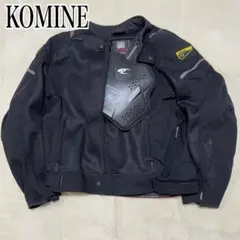 未使用] KOMINE JK-151 & PK-717 Lサイズセット - メルカリ