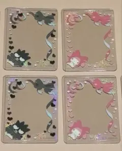 サンリオ エンジョイアイドルシリーズ