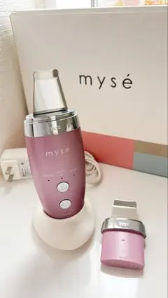 mysé ミーゼ ダブルピーリングクリア MS-42N - メルカリ