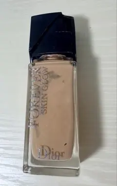 ディオーディオールスキン フォーエヴァー フルイド グロウ　1N