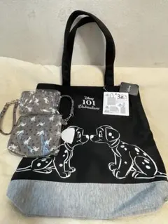 101匹わんちゃん キャラクターグッズ