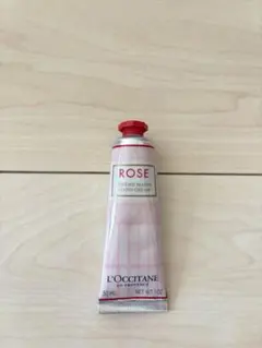 L'Occitane ROSE ハンドクリーム 30ml