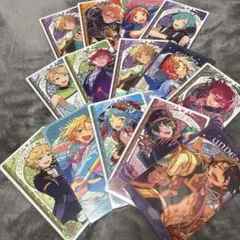 2026年最新】あんスタアルカナカードの人気アイテム - メルカリ