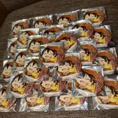プロセカ グリッター缶バッジ 7A 東雲彰人 20個 +おまけ a - メルカリ