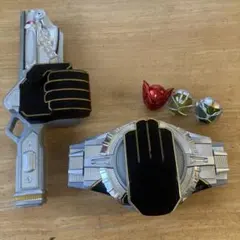 仮面ライダーウィザード 変身ベルト　ウィザーソードガンセット