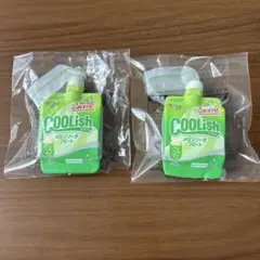 COOLish メロンソーダ 2個セット　ブルーム