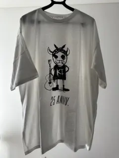 清春　Tシャツ　黒夢　sads ムーンエイジ　パーカー　mardi gras 白のサムネイル