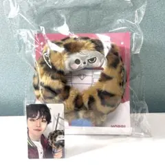 FUNNY TREASURE ペンライトカバー　ヨシ　特典トレカ付き　新品未開封