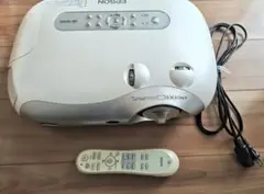 未使用 EPSON エプソン プロジェクター EMP-TW2000 未使用 EPSON エプソン プロジェクター EMP-TW2000 ジャンク エプソン