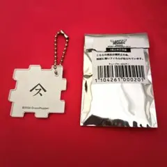 スピッツ　ゴースカ9　 何が出るかな　キーホルダー　シークレットのサムネイル