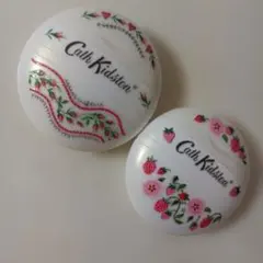 2個セット Cath Kidston ペブルハンドクリームのサムネイル