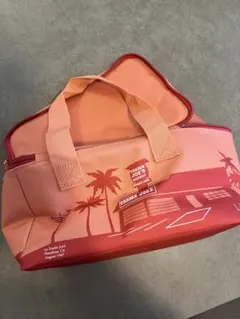Trader Joe’s 保冷バッグ トレダージョーズ　新品タグ付き