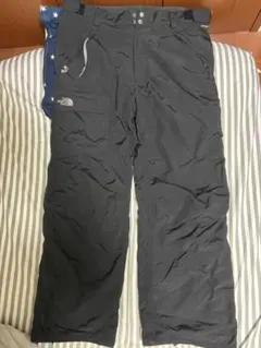 THE NORTH FACE スノーボード スキー パンツ ウェア　HYVENT